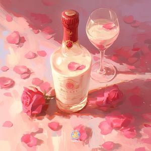 百利甜（R&B x LoFi Type Beat）