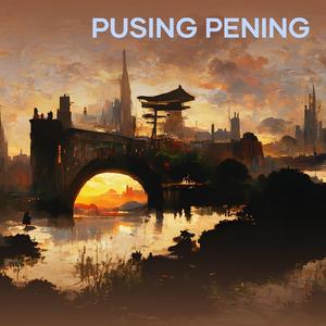 PUSING PENING