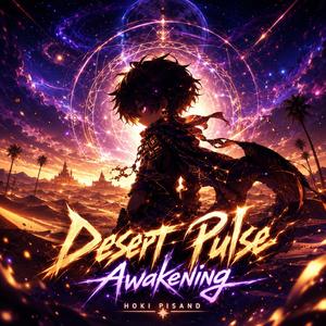 Desert Pulse Awakening