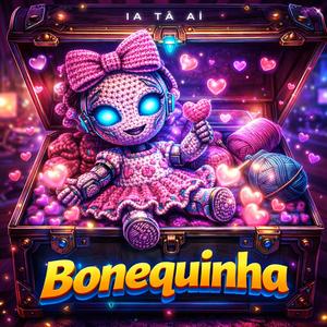 Bonequinha
