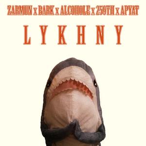 Lykhny