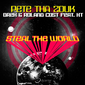 Steal the World (Radio Edit)