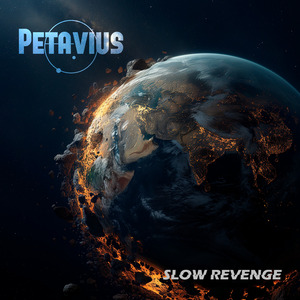 Slow Revenge