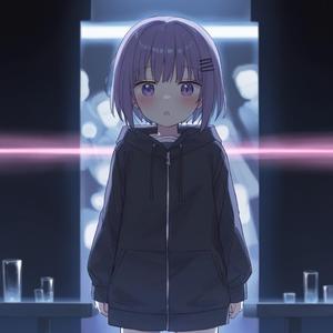 私の知らないあなた