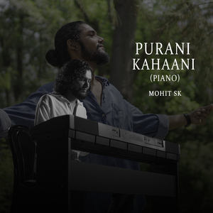 Purani Kahaani (Piano)