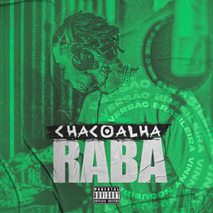 Chacoalha a Raba