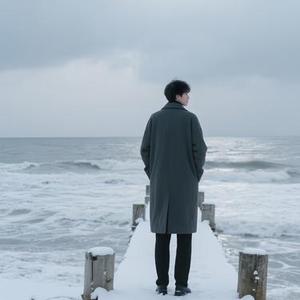 我有一个朋友他很悲观