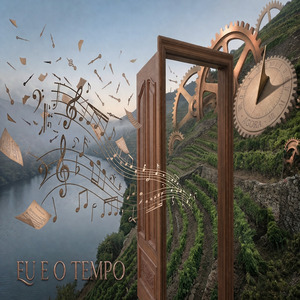 EU E O TEMPO