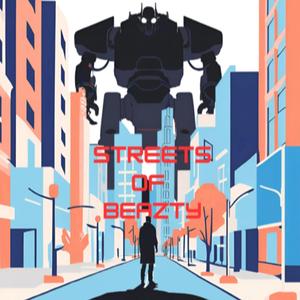 3rd Stage: Amusemant Park