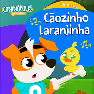 Cãozinho Laranjinha