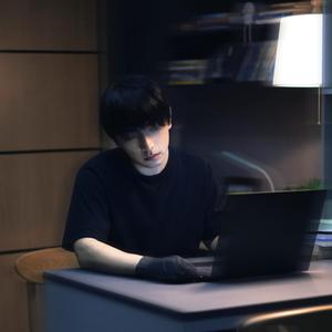 我要我们在一起( cover 范晓萱）