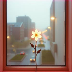 你是我心内的一首歌