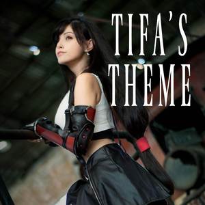 Tifa's Theme (From "Final Fantasy VII")