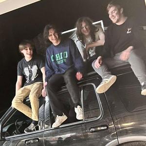 Key Lime (Basement Jam 4/17/24)