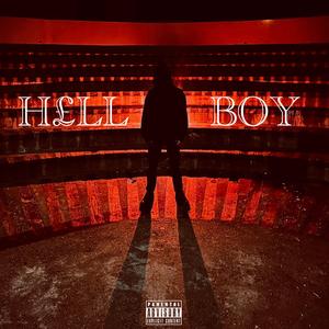 H£LL BOY