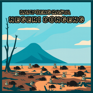 Negeri Dongeng