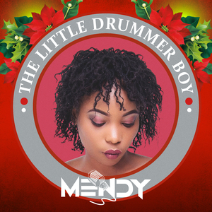 THE LITTLE DRUMMER BOY