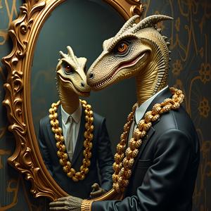 Cashociative Identity Disorder 2