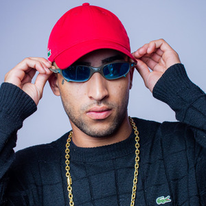 TE DANDO TAPÃO - MC MN (Track Records) (Funk)