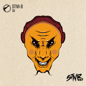 Rounder (Original Mix)