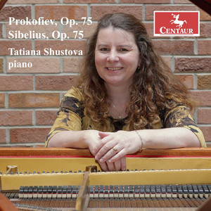 Ten Pieces from Romeo and Juliet, Op. 75:II Scene (The Street Awakens)