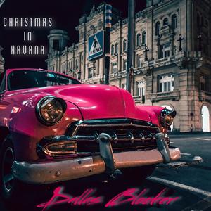 Christmas In Havana