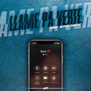 Llame Pa Verte