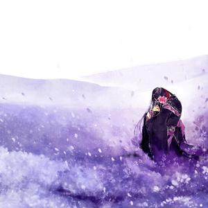 不可说（Cover 霍建华 / 赵丽颖）