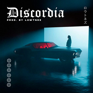 Discordia
