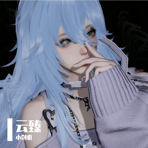 小剑痕-云臻·战无不克