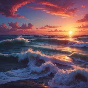 来日之路光明灿烂