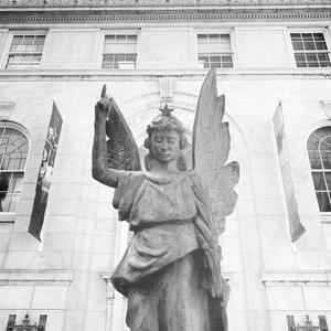 The House of Christmas