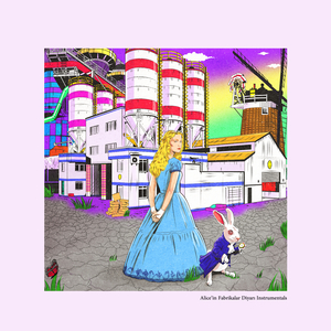 Kusurlarımın Sonu (Instrumental)