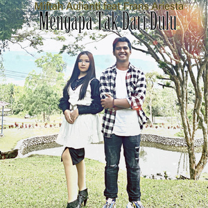 Mengapa Tak Dari Dulu