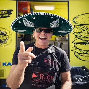 GiG (Gastro ist Geil) (feat. Rene Redo)