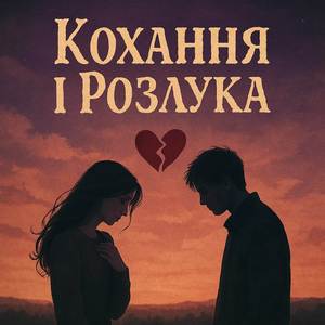 Кохання і розлука
