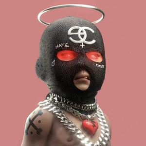 我不害怕（请求下架）