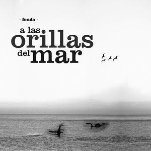 A las orillas del mar