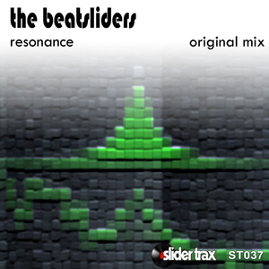 Resonance (Original Mix)