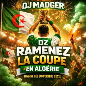 RAMENEZ LA COUPE EN ALGERIE