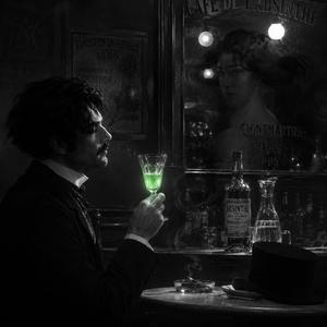 L'Absinthe du Siècle