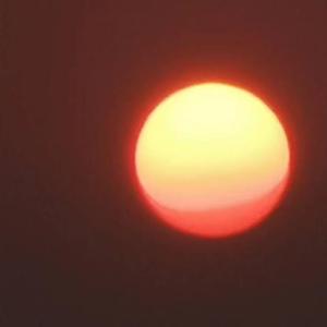 这是我一生中最勇敢的瞬间