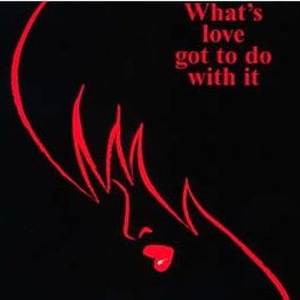 What's Love Got To Do With It (Prod.ObrianMusic)