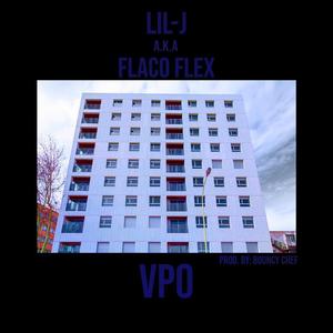 VPO (feat. BOUNCY CHEF)