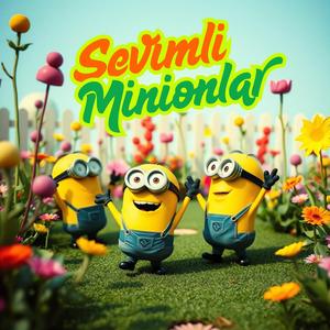 Sevimli Minionlar Patron Peşinde
