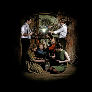 What Are We Waiting For?