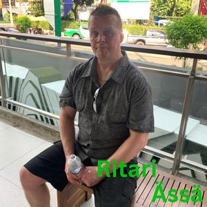 Ritari Ässä