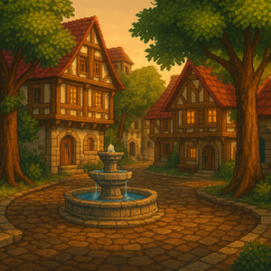 Pig and Whistle (Piano Version)