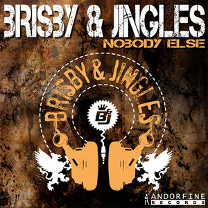 Nobody Else (Aboutblank & Klc Shorty Remix)