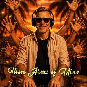 These Arms of Mine